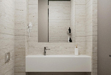 Дизайн-проект турбазы в Свердловской области